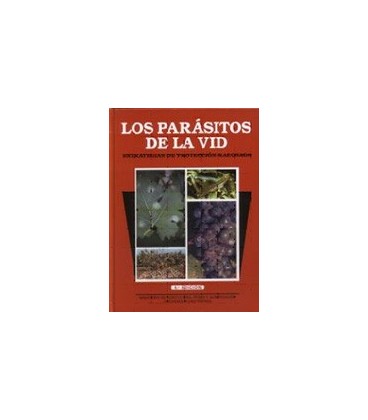 PARASITOS DE LA VID