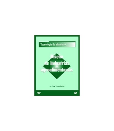 DISEÑO INDUSTRIAS AGROALIMENTARIAS