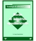 DISEÑO INDUSTRIAS AGROALIMENTARIAS