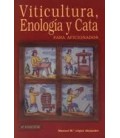 VITICULTURA ENOLOGIA Y CATA 4 ED