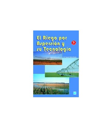 RIEGO POR ASPERSION Y SU TECNOLOGIA