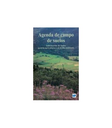 AGENDA DE CAMPO DE SUELOS