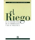 RIEGO FUNDAMENTOS DE SU HIDROLOGIA