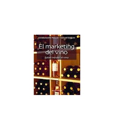 MARKETING DEL VINO SABER VENDER EL VINO