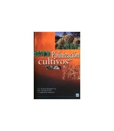 POLINIZACION DE CULTIVOS