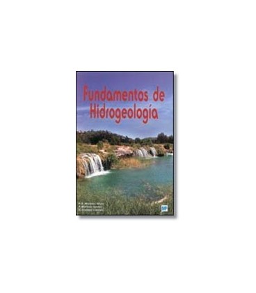 FUNDAMENTOS DE HIDROGEOLOGIA