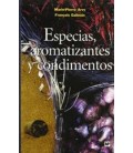 ESPECIAS AROMATIZANTES Y CONDIMETOS