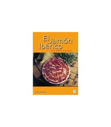 JAMON IBERICO DE LA DEHESA AL PALADAR