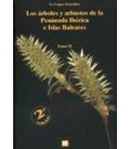 ARBOLES Y ARBUSTOS PENINSULA IBERICA (2 TOMOS) 2 ED