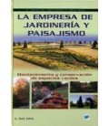 EMPRESA DE JARDINERIA Y PAISAJISMO