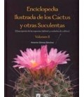 ENCICLOPEDIA ILUSTRADA CACTUS VOL2