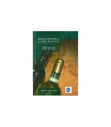 BUENAS PRACTICAS EN MARKETING DEL VINO