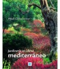 JARDINERIA EN CLIMA MEDITERRANEO