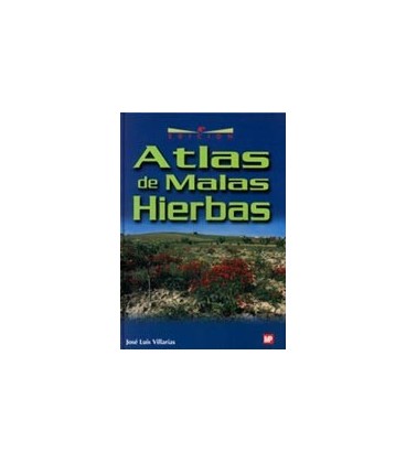 ATLAS DE MALAS HIERBAS 4 ED