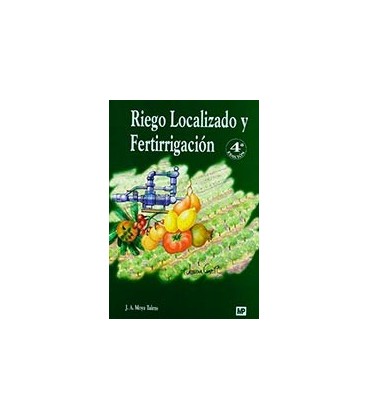 RIEGO LOCALIZADO Y FERTIRRIGACION