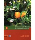 CITRICOS VARIEDADES Y TECNICAS CULTIVO