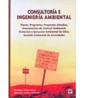 CONSULTORIA E INGENIERIA AMBIENTAL