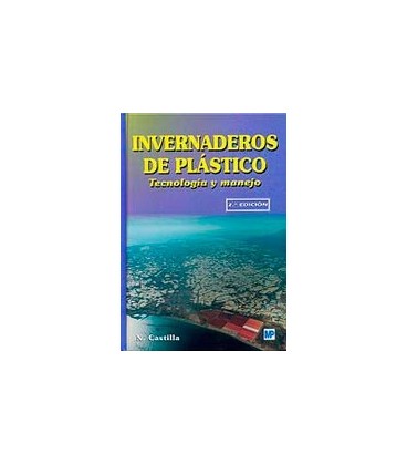 INVERNADEROS DE PLASTICO 2 ED