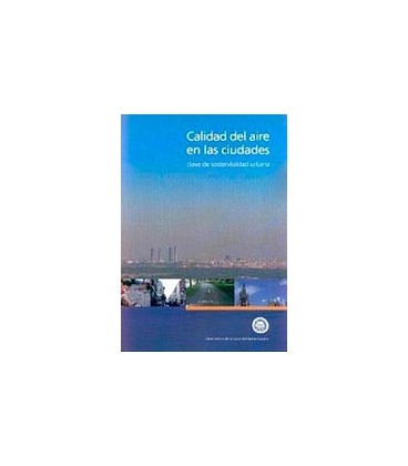 CALIDAD DEL AIRE EN LAS CIUDADES