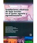 INSTALACIONES ELECTR BAJA SECTOR AGRARIO