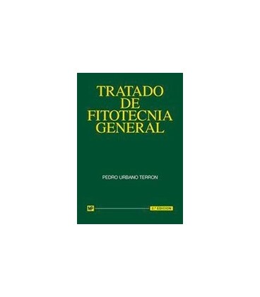 TRATADO DE FITOTECNIA GENERAL