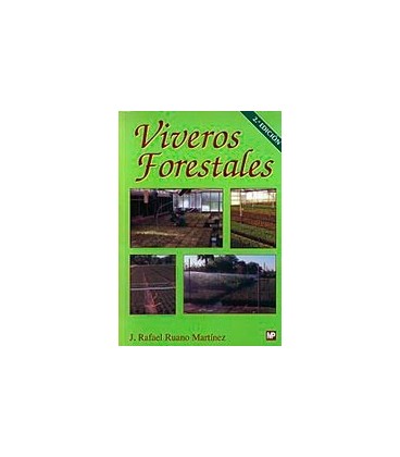 VIVEROS FORESTALES 2 ED