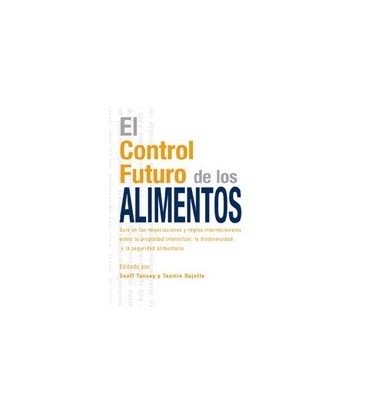 CONTROL FUTURO DE LOS ALIMENTOS