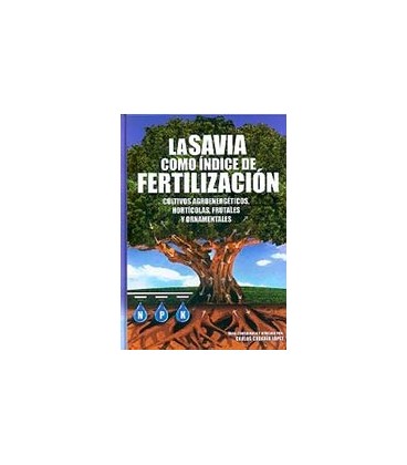 SAVIA COMO INDICE DE FERTILIZACION