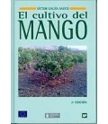 CULTIVO DEL MANGO 2 ED