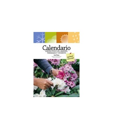 CALENDARIO DEFINITIVO DE JARDIN TERRAZA Y HUERTO