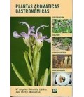 PLANTAS AROMATICAS GASTRONOMICAS