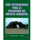 GUIA METODOLOGICA PARA LA EVALUACION IMPACTO AMBIENTAL