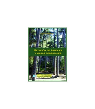MEDICION DE ARBOLES Y MASAS FORESTALES