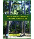 MEDICION DE ARBOLES Y MASAS FORESTALES