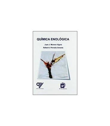 QUIMICA ENOLOGICA