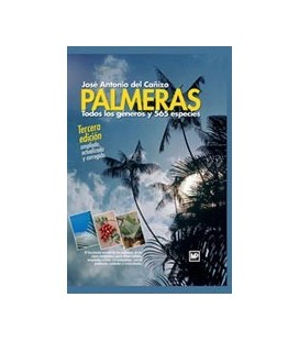 PALMERAS 3ED