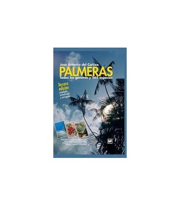 PALMERAS 3ED