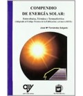 COMPENDIO DE ENERGIA SOLAR FOTOVOLTAICA TERMICA Y TERMOELE