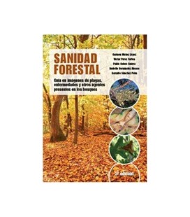 SANIDAD FORESTAL