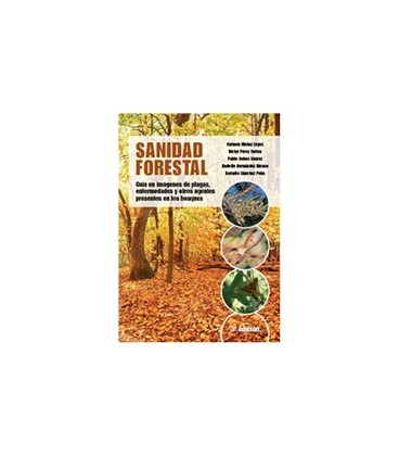 SANIDAD FORESTAL