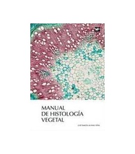 MANUAL DE HISTOLOGIA VEGETAL