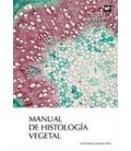 MANUAL DE HISTOLOGIA VEGETAL