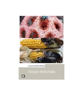 HONGOS MEDICINALES