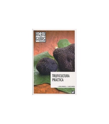 TRUFICULTURA PRACTICA