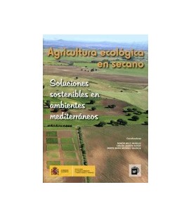 AGRICULTURA ECOLOGICA EN SECANO