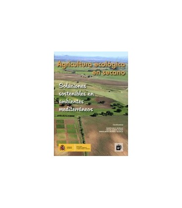 AGRICULTURA ECOLOGICA EN SECANO