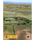 AGRICULTURA ECOLOGICA EN SECANO