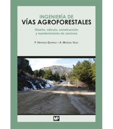 INGENIERIA DE VIAS AGROFORESTALES