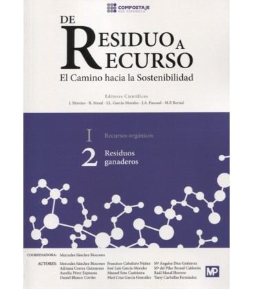 RESIDUOS GANADEROS 02 DE RESIDUO A RECURSO