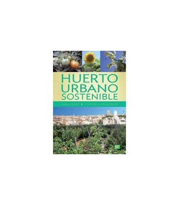 HUERTO URBANO SOSTENIBLE